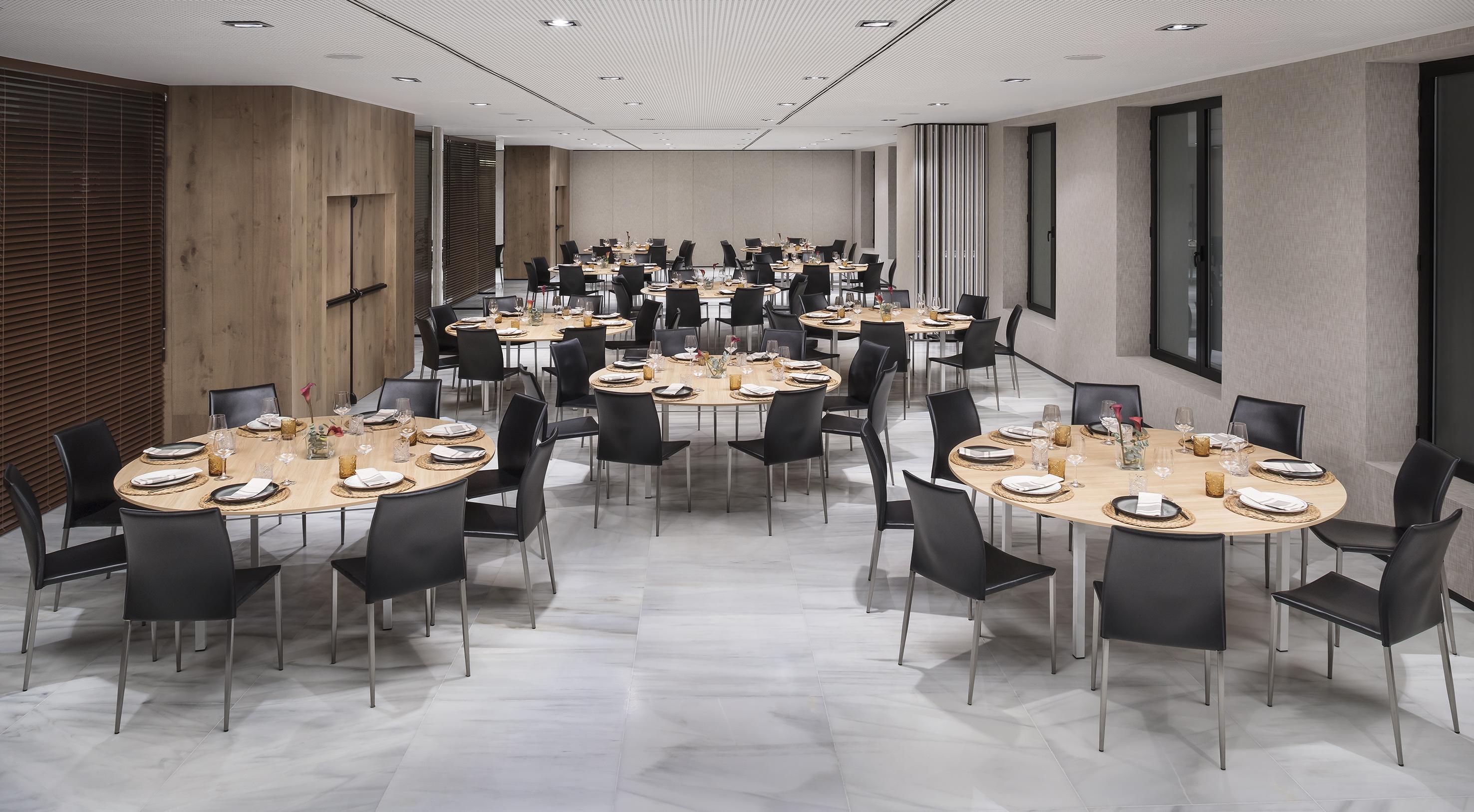 Melia Madrid Serrano Esterno foto